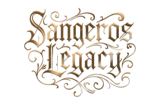 Sangeros Legacy Logo